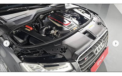 Audi S8 MATRIX* BANG* OLUFSEN* ОБДУХВАНЕ8360КАМЕРА* - автомобили, коли, обяви за нови и употребявани 16