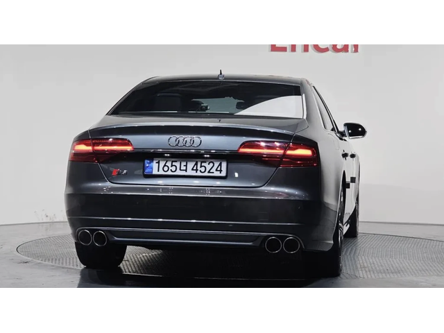 Audi S8 MATRIX* BANG* OLUFSEN* ОБДУХВАНЕ8360КАМЕРА* - автомобили, коли, обяви за нови и употребявани 3