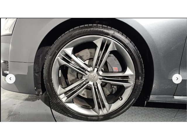 Audi S8 MATRIX* BANG* OLUFSEN* ОБДУХВАНЕ8360КАМЕРА* - автомобили, коли, обяви за нови и употребявани 4