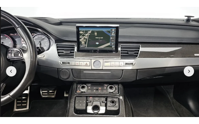 Audi S8 MATRIX* BANG* OLUFSEN* ОБДУХВАНЕ8360КАМЕРА* - автомобили, коли, обяви за нови и употребявани 8