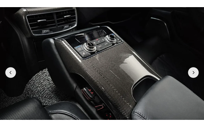 Audi S8 MATRIX* BANG* OLUFSEN* ОБДУХВАНЕ* МАСАЖ* FULL* - автомобили, коли, обяви за нови и употребявани 14