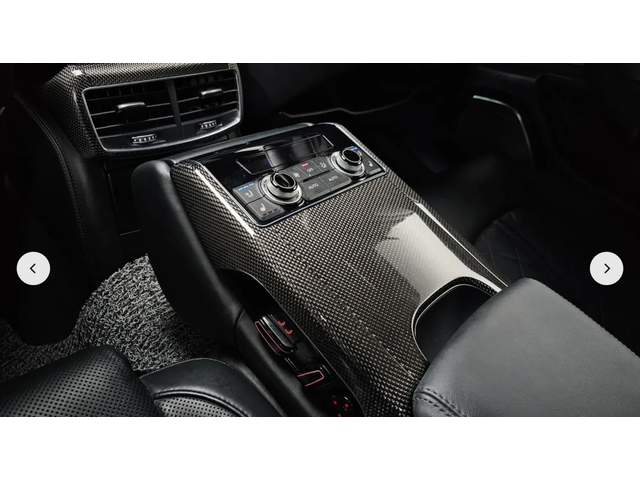 Audi S8 MATRIX* BANG* OLUFSEN* ОБДУХВАНЕ* МАСАЖ* FULL* - автомобили, коли, обяви за нови и употребявани 14