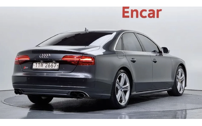 audi-s8 - 1