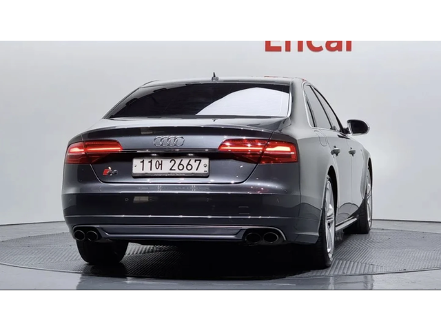 Audi S8 MATRIX* BANG* OLUFSEN* ОБДУХВАНЕ* МАСАЖ* FULL* - автомобили, коли, обяви за нови и употребявани 3