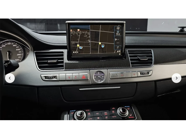 Audi S8 MATRIX* BANG* OLUFSEN* ОБДУХВАНЕ* МАСАЖ* FULL* - автомобили, коли, обяви за нови и употребявани 8