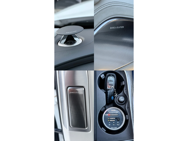 Audi S8 850HP* CERAMIC* B&O* ВАКУМ* FULL* СОБСТВЕН ЛИЗИНГ - автомобили, коли, обяви за нови и употребявани 11