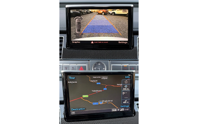 Audi S8 850HP* CERAMIC* B&O* ВАКУМ* FULL* СОБСТВЕН ЛИЗИНГ - автомобили, коли, обяви за нови и употребявани 14