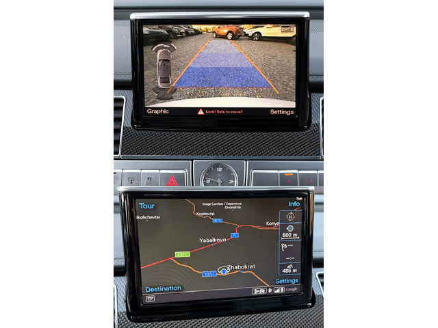 Audi S8 850HP* CERAMIC* B&O* ВАКУМ* FULL* СОБСТВЕН ЛИЗИНГ - автомобили, коли, обяви за нови и употребявани 14