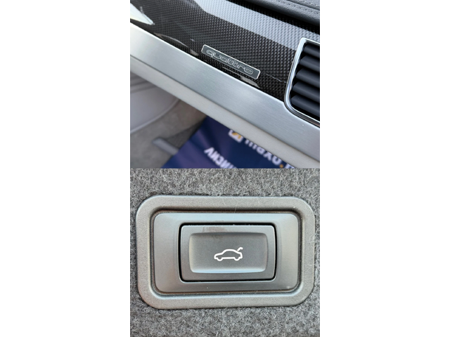 Audi S8 850HP* CERAMIC* B&O* ВАКУМ* FULL* СОБСТВЕН ЛИЗИНГ - автомобили, коли, обяви за нови и употребявани 16