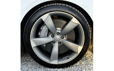 Audi S8 850HP* CERAMIC* B&O* ВАКУМ* FULL* СОБСТВЕН ЛИЗИНГ - автомобили, коли, обяви за нови и употребявани 7