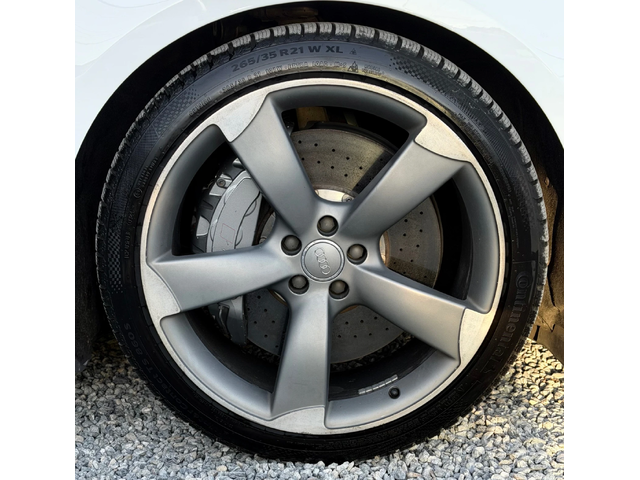 Audi S8 850HP* CERAMIC* B&O* ВАКУМ* FULL* СОБСТВЕН ЛИЗИНГ - автомобили, коли, обяви за нови и употребявани 7