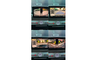 Audi S8 QUATTRO* 360* ВАКУМ* DISTRONIC* СОБСТВЕН ЛИЗИНГ - автомобили, коли, обяви за нови и употребявани 12