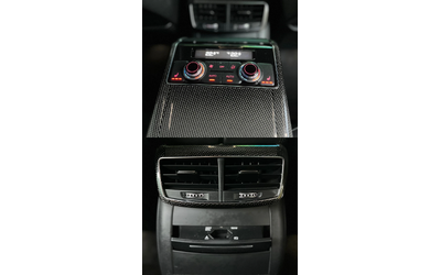 Audi S8 QUATTRO* 360* ВАКУМ* DISTRONIC* СОБСТВЕН ЛИЗИНГ - автомобили, коли, обяви за нови и употребявани 13