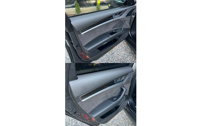 Audi S8 QUATTRO* 360* ВАКУМ* DISTRONIC* СОБСТВЕН ЛИЗИНГ - автомобили, коли, обяви за нови и употребявани 16