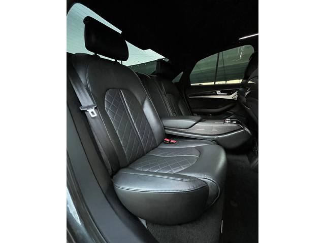 Audi S8 QUATTRO* 360* ВАКУМ* DISTRONIC* СОБСТВЕН ЛИЗИНГ - автомобили, коли, обяви за нови и употребявани 8