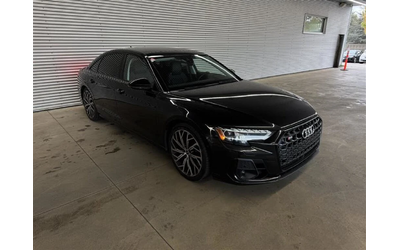 audi-s8 - 0