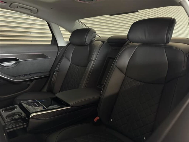 Audi S8 4.0Т* AвтоКредит * (ЦЕНА ДО БГ) - автомобили, коли, обяви за нови и употребявани 10