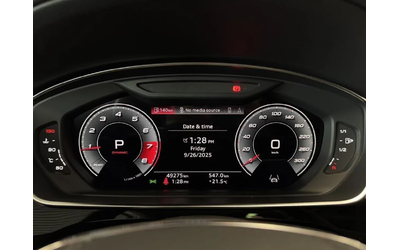 Audi S8 4.0Т* AвтоКредит * (ЦЕНА ДО БГ) - автомобили, коли, обяви за нови и употребявани 13