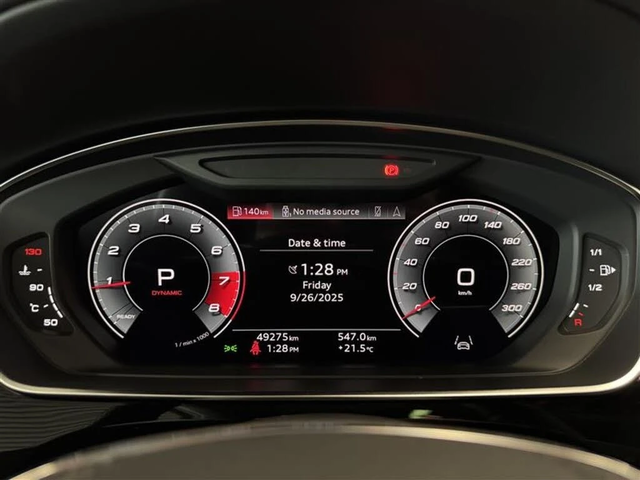 Audi S8 4.0Т* AвтоКредит * (ЦЕНА ДО БГ) - автомобили, коли, обяви за нови и употребявани 13