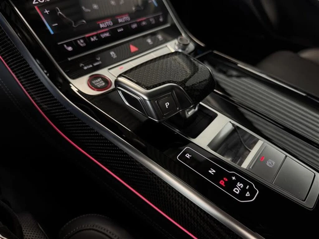 Audi S8 4.0Т* AвтоКредит * (ЦЕНА ДО БГ) - автомобили, коли, обяви за нови и употребявани 15