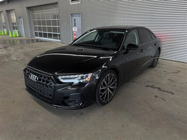 Audi S8 4.0Т* AвтоКредит * (ЦЕНА ДО БГ) - автомобили, коли, обяви за нови и употребявани 2