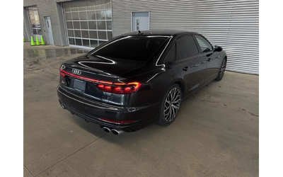 Audi S8 4.0Т* AвтоКредит * (ЦЕНА ДО БГ) - автомобили, коли, обяви за нови и употребявани 6