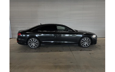 Audi S8 4.0Т* AвтоКредит * (ЦЕНА ДО БГ) - автомобили, коли, обяви за нови и употребявани 7