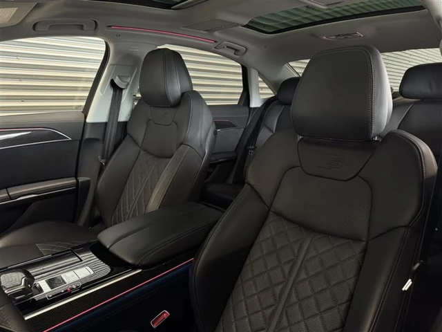 Audi S8 4.0Т* AвтоКредит * (ЦЕНА ДО БГ) - автомобили, коли, обяви за нови и употребявани 9