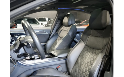 Audi S8 4.0Т* AвтоКредит * (ЦЕНА ДО БГ) - автомобили, коли, обяви за нови и употребявани 10