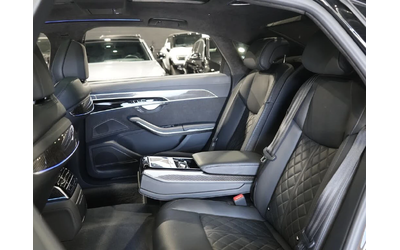 Audi S8 4.0Т* AвтоКредит * (ЦЕНА ДО БГ) - автомобили, коли, обяви за нови и употребявани 12
