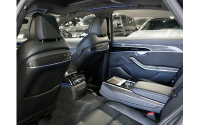 Audi S8 4.0Т* AвтоКредит * (ЦЕНА ДО БГ) - автомобили, коли, обяви за нови и употребявани 13