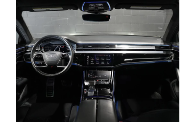 Audi S8 4.0Т* AвтоКредит * (ЦЕНА ДО БГ) - автомобили, коли, обяви за нови и употребявани 8