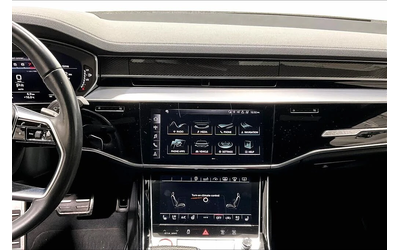 Audi S8 4.0Т* AвтоКредит * (ЦЕНА ДО БГ) - автомобили, коли, обяви за нови и употребявани 10