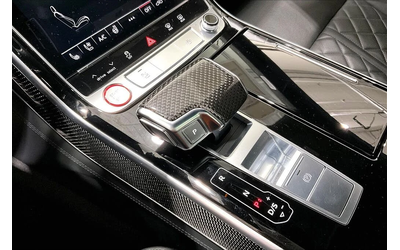 Audi S8 4.0Т* AвтоКредит * (ЦЕНА ДО БГ) - автомобили, коли, обяви за нови и употребявани 11