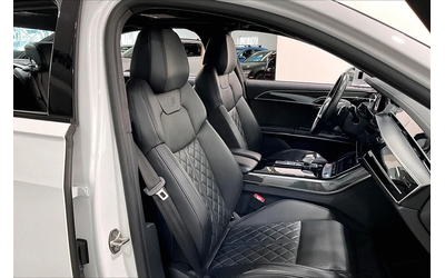 Audi S8 4.0Т* AвтоКредит * (ЦЕНА ДО БГ) - автомобили, коли, обяви за нови и употребявани 12