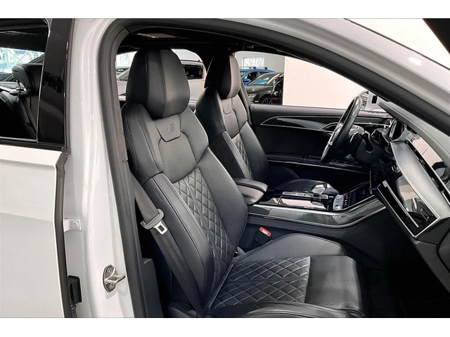 Audi S8 4.0Т* AвтоКредит * (ЦЕНА ДО БГ) - автомобили, коли, обяви за нови и употребявани 12