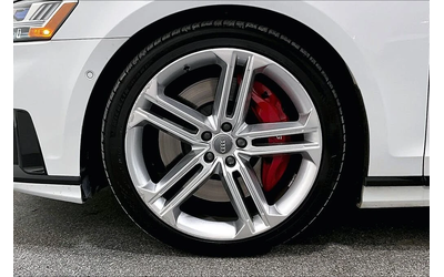 Audi S8 4.0Т* AвтоКредит * (ЦЕНА ДО БГ) - автомобили, коли, обяви за нови и употребявани 13