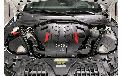 Audi S8 4.0Т* AвтоКредит * (ЦЕНА ДО БГ) - автомобили, коли, обяви за нови и употребявани 14