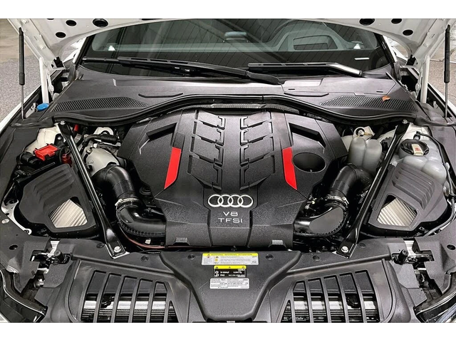 Audi S8 4.0Т* AвтоКредит * (ЦЕНА ДО БГ) - автомобили, коли, обяви за нови и употребявани 14