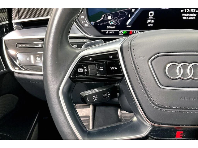 Audi S8 4.0Т* AвтоКредит * (ЦЕНА ДО БГ) - автомобили, коли, обяви за нови и употребявани 15