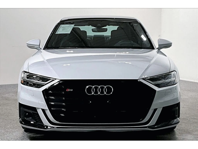 Audi S8 4.0Т* AвтоКредит * (ЦЕНА ДО БГ) - автомобили, коли, обяви за нови и употребявани 1