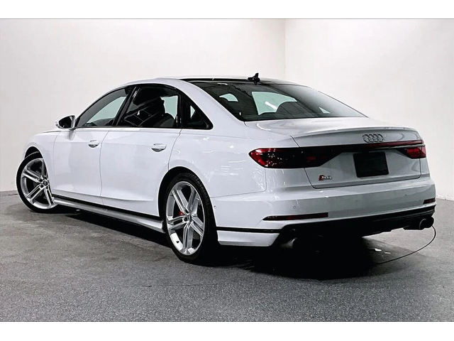 Audi S8 4.0Т* AвтоКредит * (ЦЕНА ДО БГ) - автомобили, коли, обяви за нови и употребявани 3