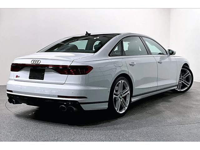 Audi S8 4.0Т* AвтоКредит * (ЦЕНА ДО БГ) - автомобили, коли, обяви за нови и употребявани 5