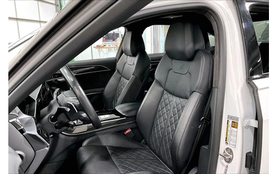 Audi S8 4.0Т* AвтоКредит * (ЦЕНА ДО БГ) - автомобили, коли, обяви за нови и употребявани 7