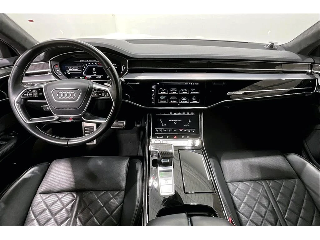 Audi S8 4.0Т* AвтоКредит * (ЦЕНА ДО БГ) - автомобили, коли, обяви за нови и употребявани 9