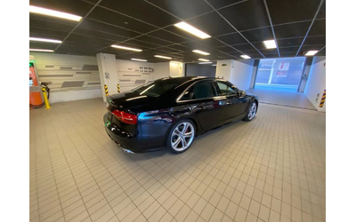 Audi S8 4.0Т* AвтоКредит * (ЦЕНА ДО БГ) - автомобили, коли, обяви за нови и употребявани 7