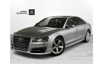 audi-s8 - 0