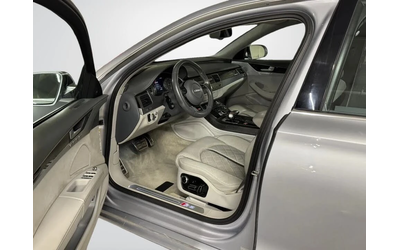 Audi S8 4.0Т* AвтоКредит * (ЦЕНА ДО БГ) - автомобили, коли, обяви за нови и употребявани 8