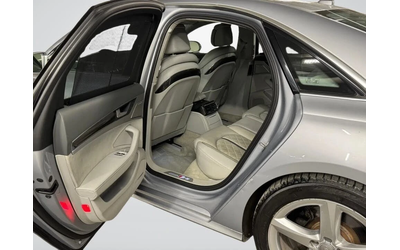 Audi S8 4.0Т* AвтоКредит * (ЦЕНА ДО БГ) - автомобили, коли, обяви за нови и употребявани 9
