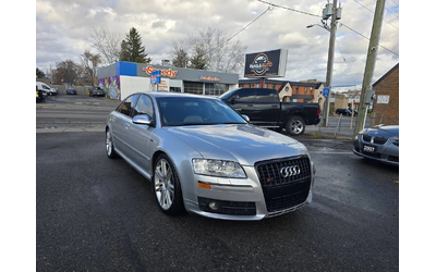 audi-s8 - 0